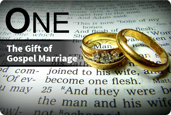 Marriage – Cornerstone Fellowship Bible Church